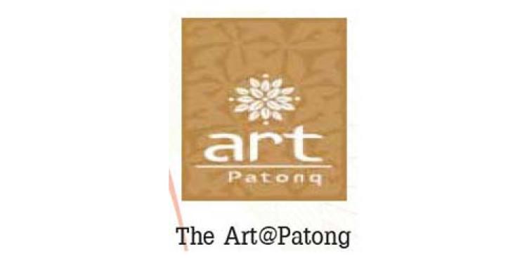 The Art@Patong